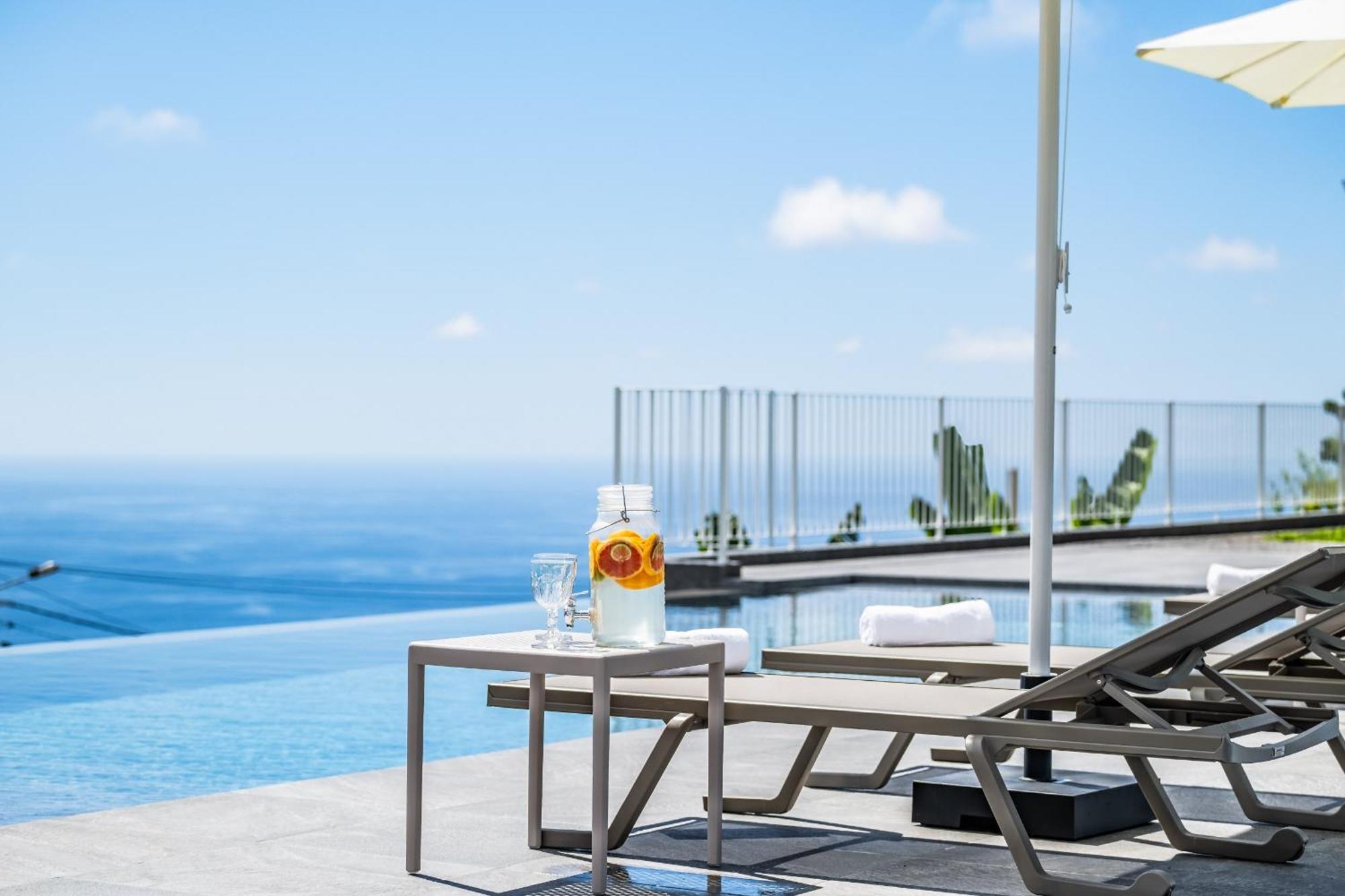 Casas Da Luz By Madeira Sun Travel Villa Ponta do Sol  Exterior photo