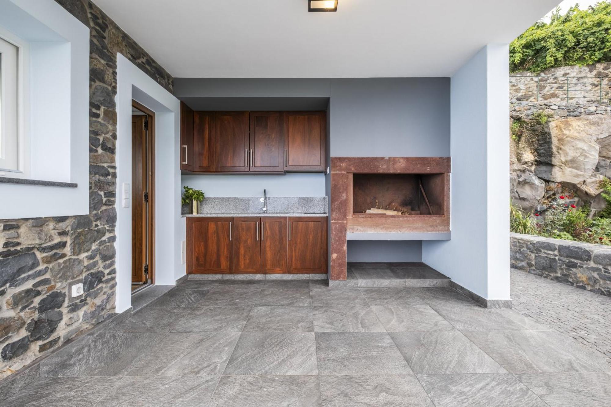 Casas Da Luz By Madeira Sun Travel Villa Ponta do Sol  Exterior photo