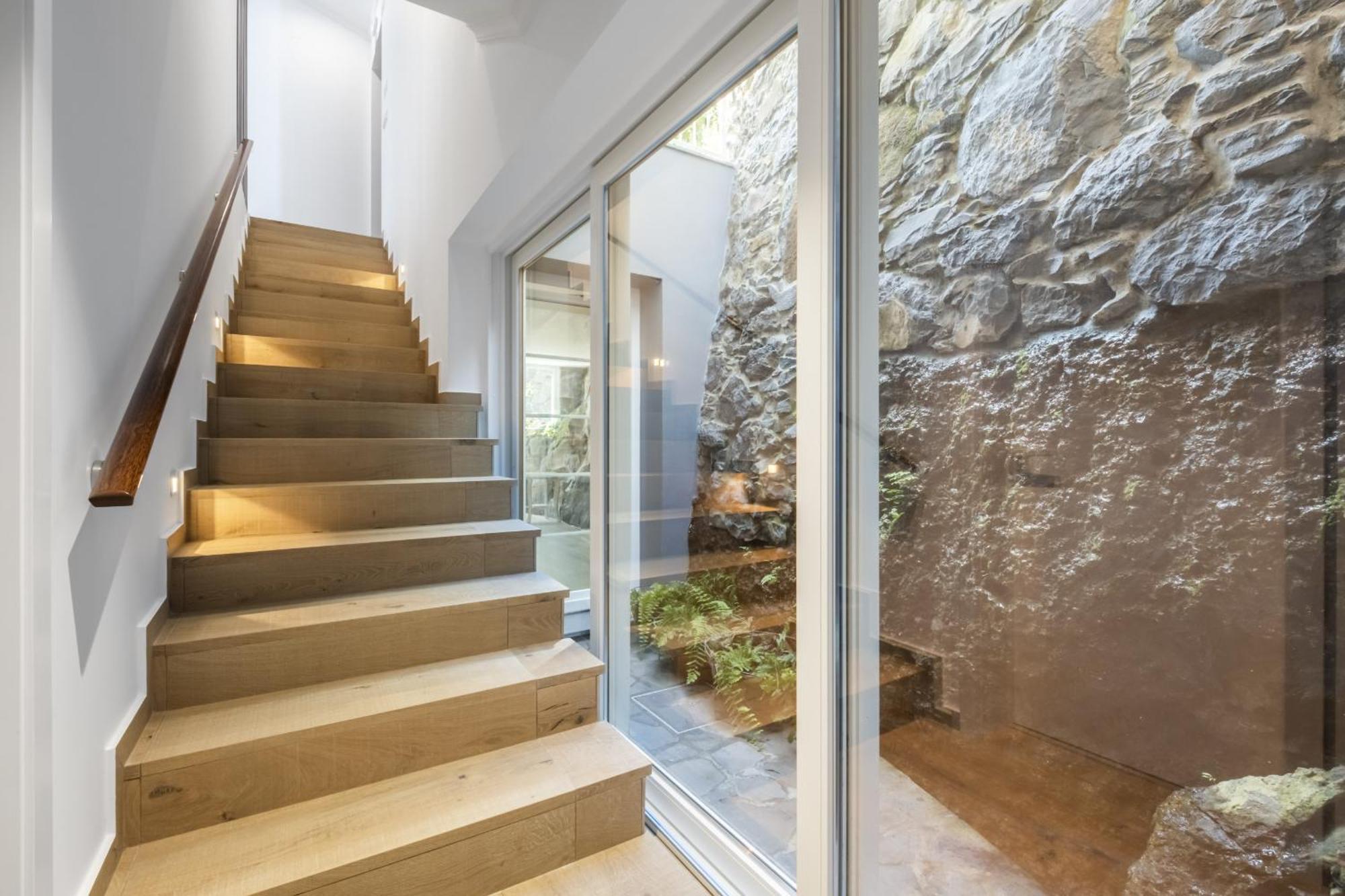 Casas Da Luz By Madeira Sun Travel Villa Ponta do Sol  Exterior photo