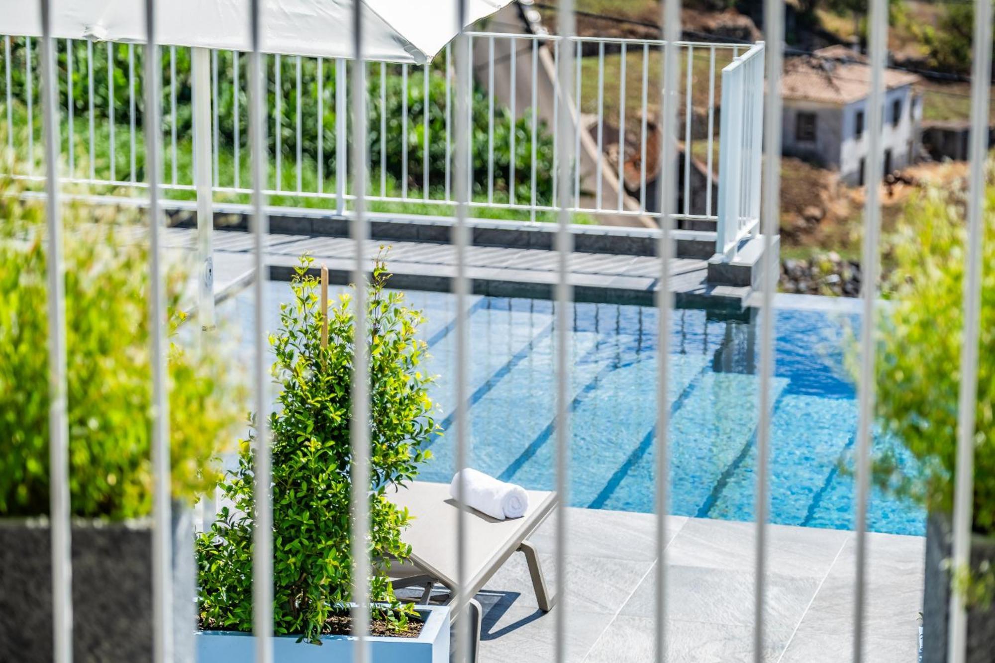 Casas Da Luz By Madeira Sun Travel Villa Ponta do Sol  Exterior photo