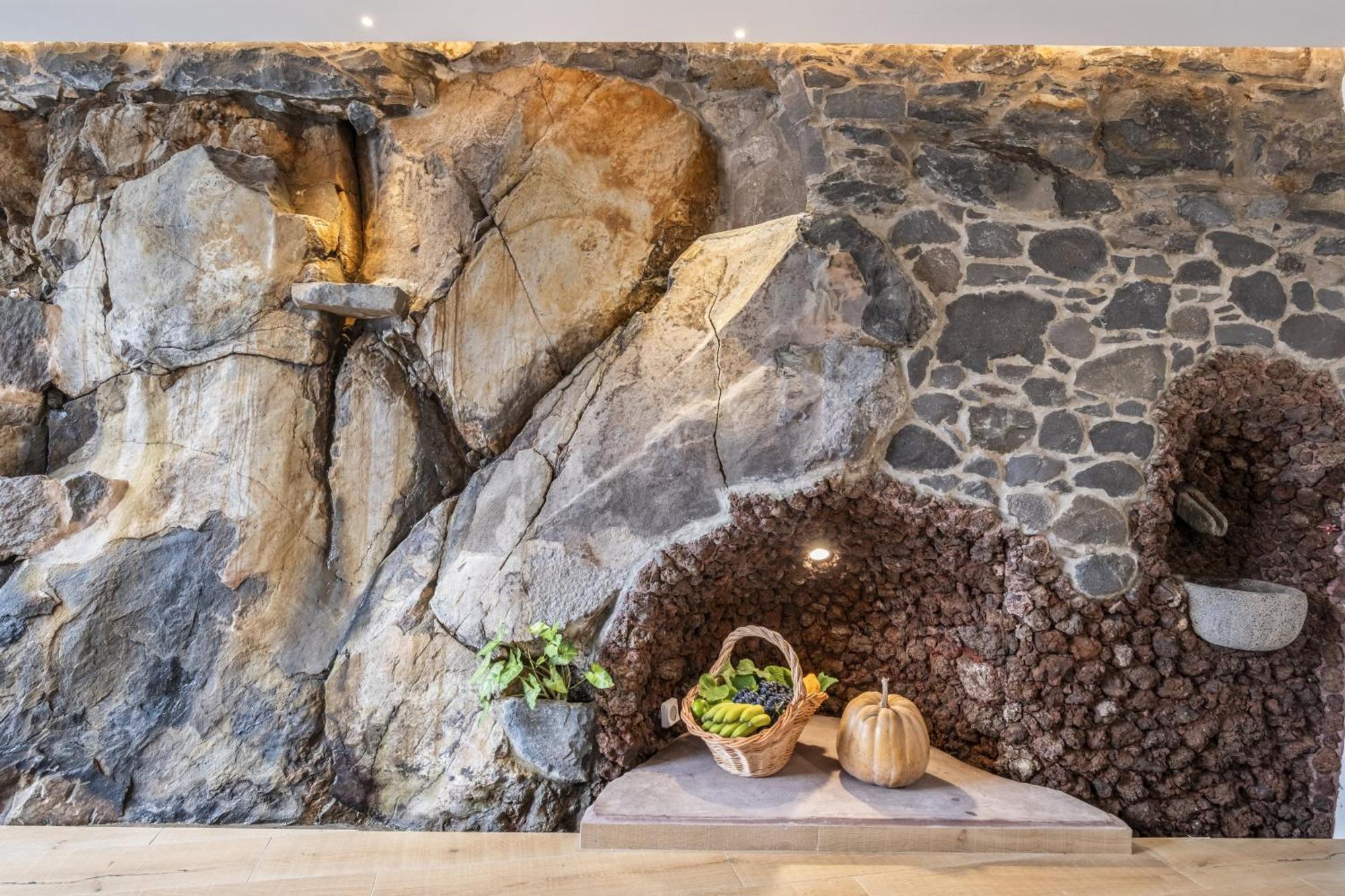 Casas Da Luz By Madeira Sun Travel Villa Ponta do Sol  Exterior photo