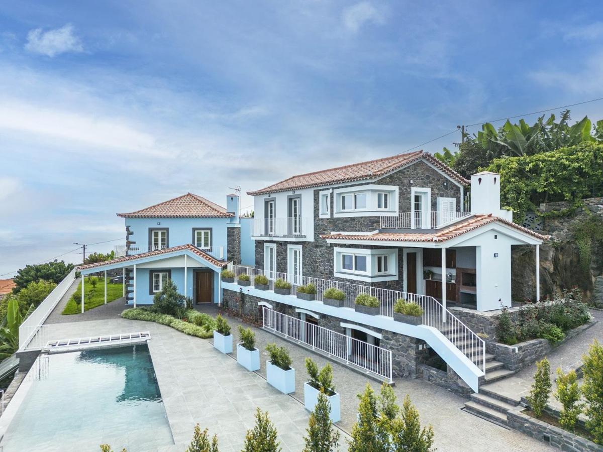 Casas Da Luz By Madeira Sun Travel Villa Ponta do Sol  Exterior photo