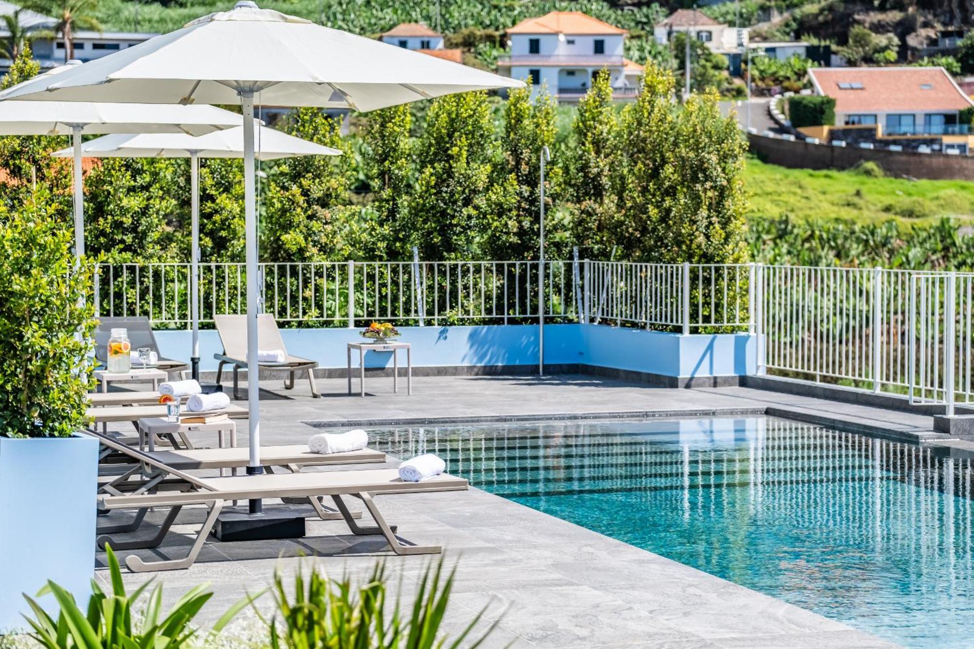 Casas Da Luz By Madeira Sun Travel Villa Ponta do Sol  Exterior photo