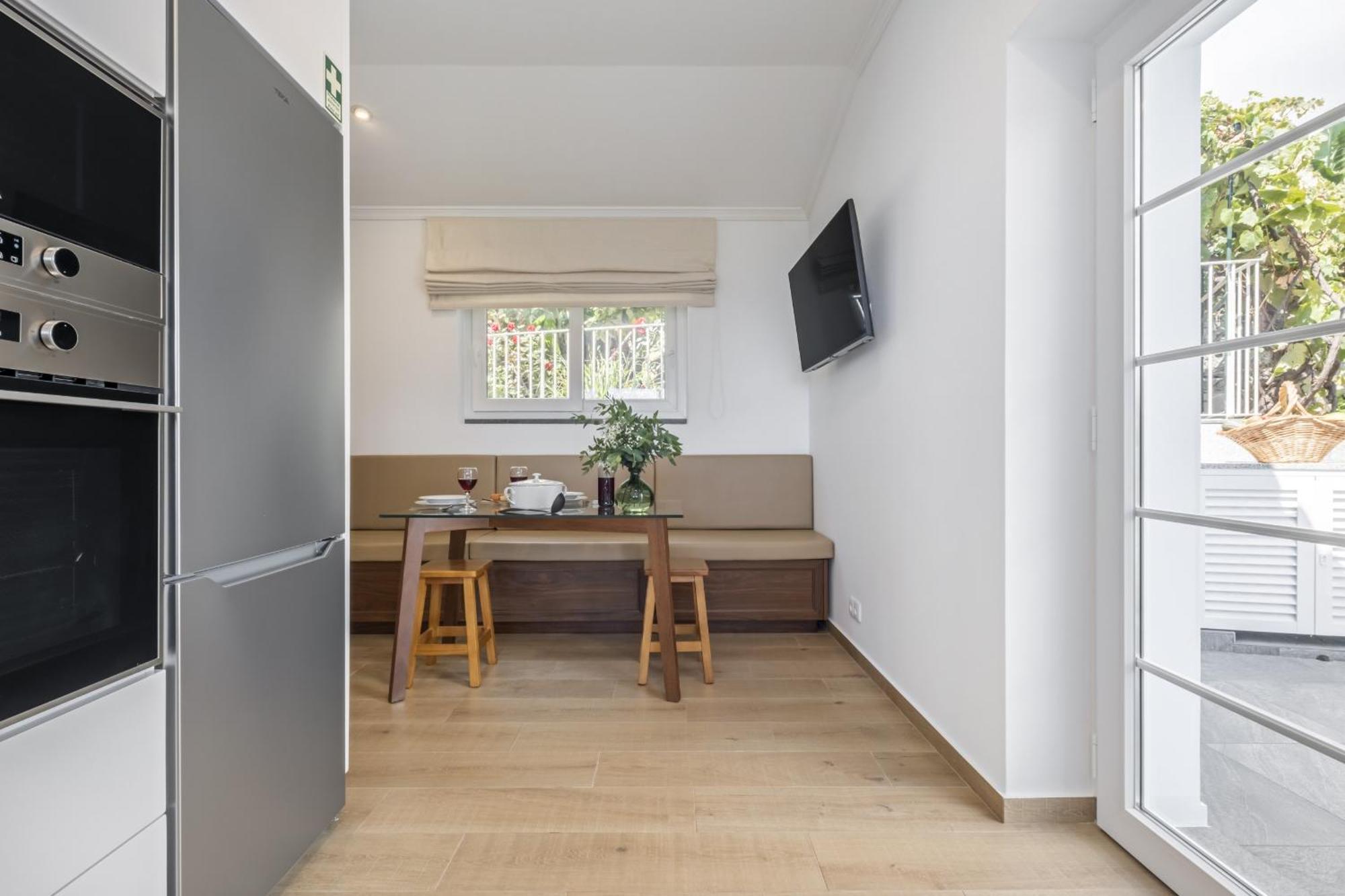 Casas Da Luz By Madeira Sun Travel Villa Ponta do Sol  Exterior photo