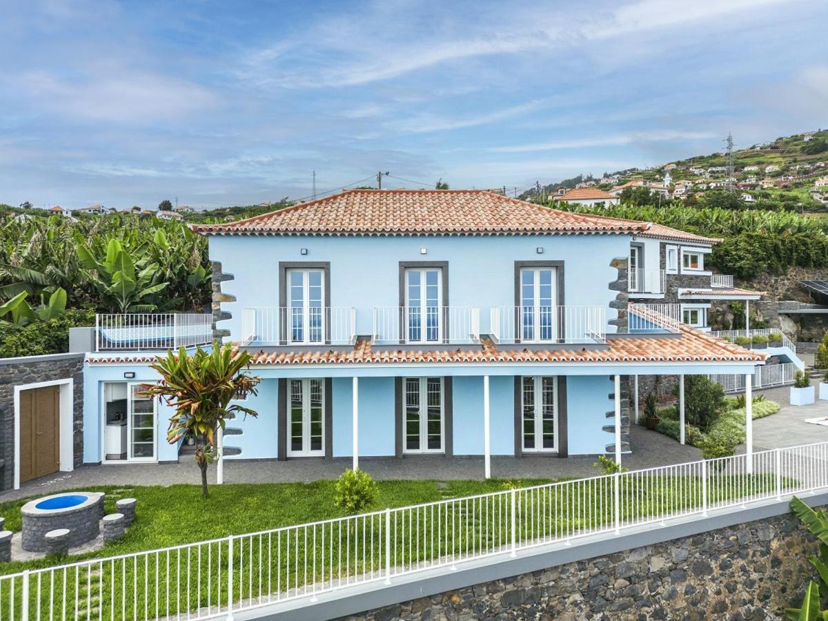 Casas Da Luz By Madeira Sun Travel Villa Ponta do Sol  Exterior photo