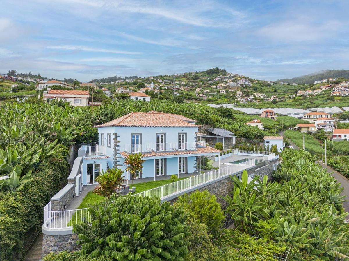 Casas Da Luz By Madeira Sun Travel Villa Ponta do Sol  Exterior photo