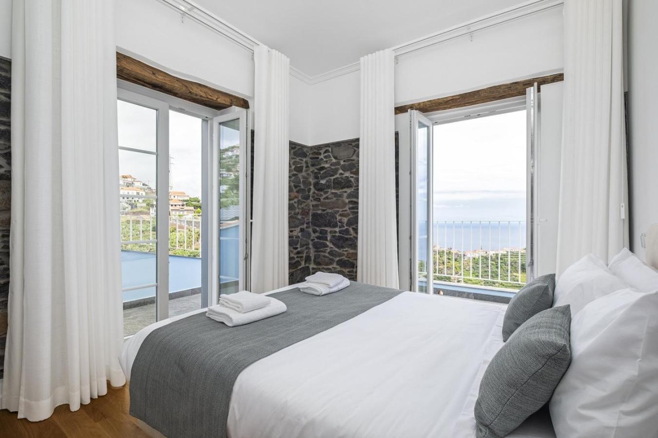 Casas Da Luz By Madeira Sun Travel Villa Ponta do Sol  Exterior photo
