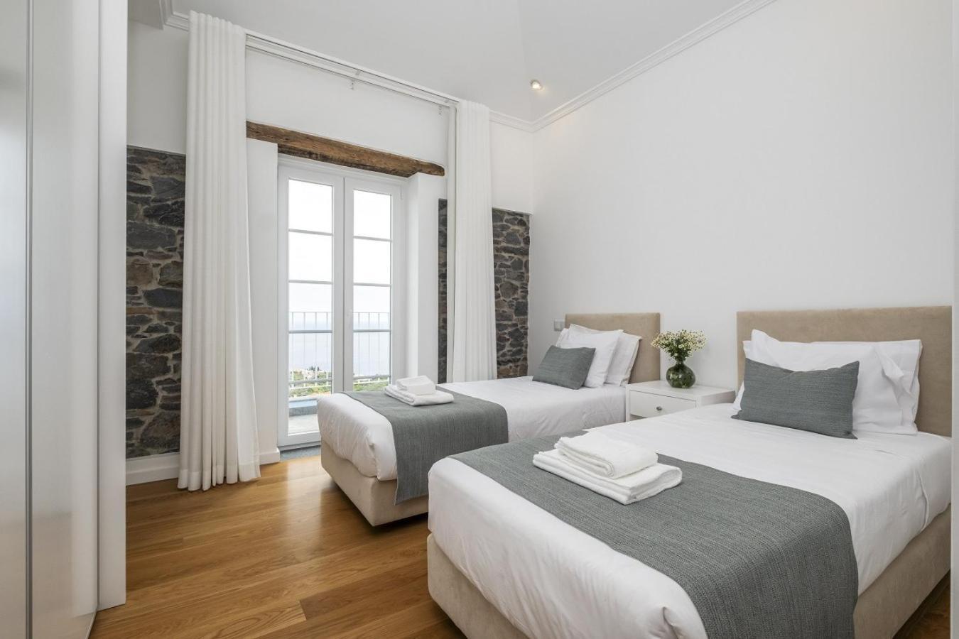 Casas Da Luz By Madeira Sun Travel Villa Ponta do Sol  Exterior photo