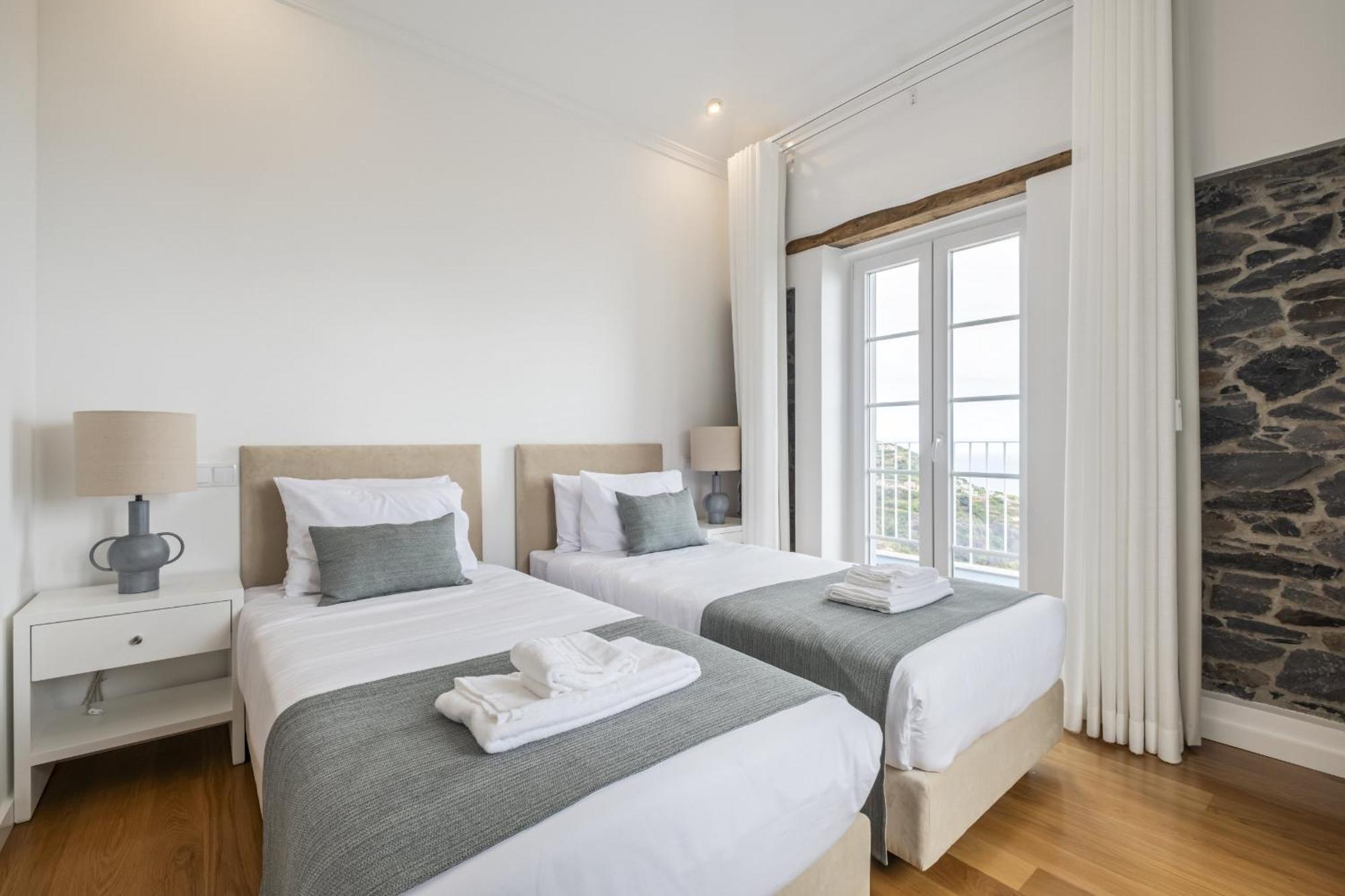 Casas Da Luz By Madeira Sun Travel Villa Ponta do Sol  Exterior photo